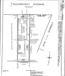 56-12 Roosevelt Avenue #LAND, Woodside, NY, 11377