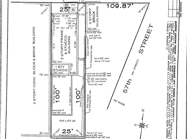 56-12 Roosevelt Avenue #LAND, Woodside, NY 11377