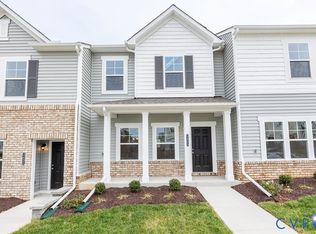 3441 Pond Aly, Richmond, VA 23234