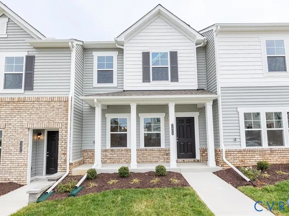 3441 Pond Aly, Richmond, VA 23234