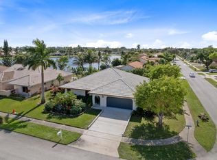 490 NW 72nd St, Boca Raton, FL 33487
