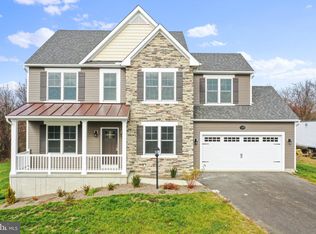 13870 Patriot Way, Hagerstown, MD