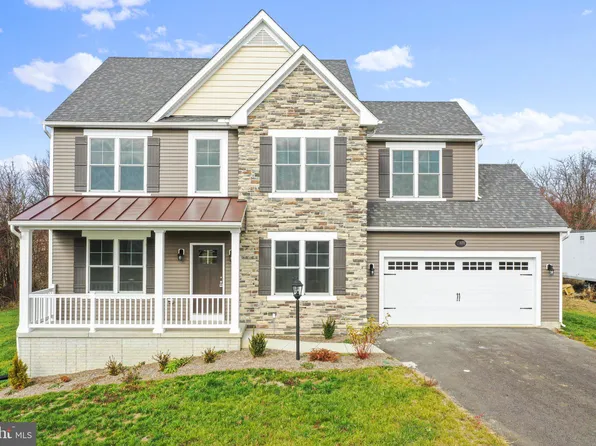 13870 Patriot Way, Hagerstown, MD 21740