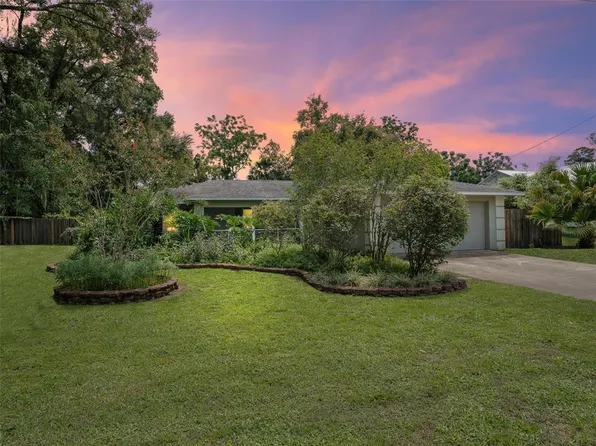 6370 SE 127th Pl, Belleview, FL 34420