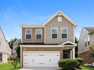 1331 Bass Ln, McDonough, GA 30253