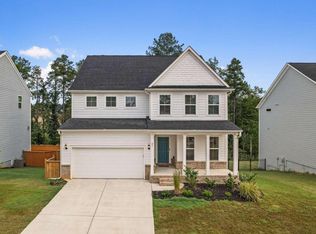 32 Clubhouse Way, Acworth, GA 30101