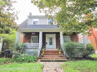 650 S Mason St, Harrisonburg, VA 22801