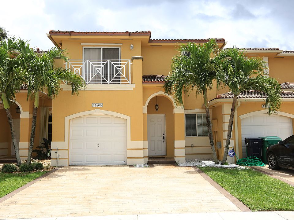 Property Front View