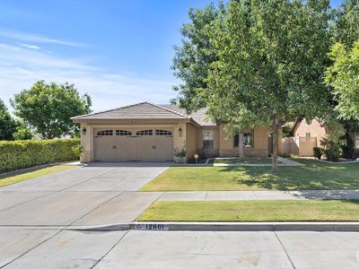 12601 Fallstaff Ln, Bakersfield, CA, 93312