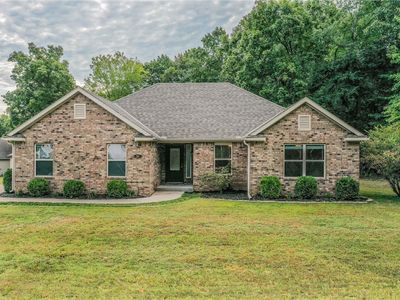 30 Worlaby Dr, Bella Vista, AR, 72714