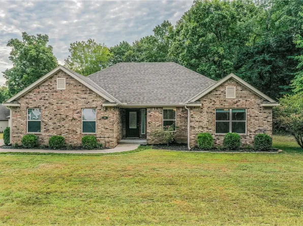 30 Worlaby Dr, Bella Vista, AR 72714