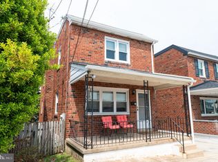 341 Hurst St, Bridgeport, PA 19405
