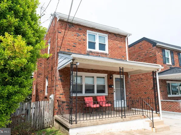 341 Hurst St, Bridgeport, PA 19405