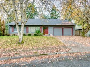 14380 SW Wilson Dr, Beaverton, OR 97008