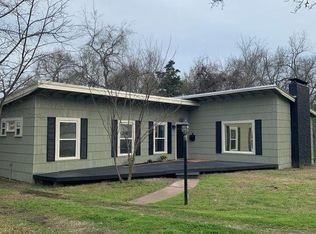 110 Westvue St, Terrell, TX 75160