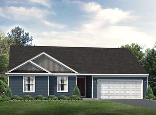Hampshire Plan, Deerfield, Shippensburg, PA 17257