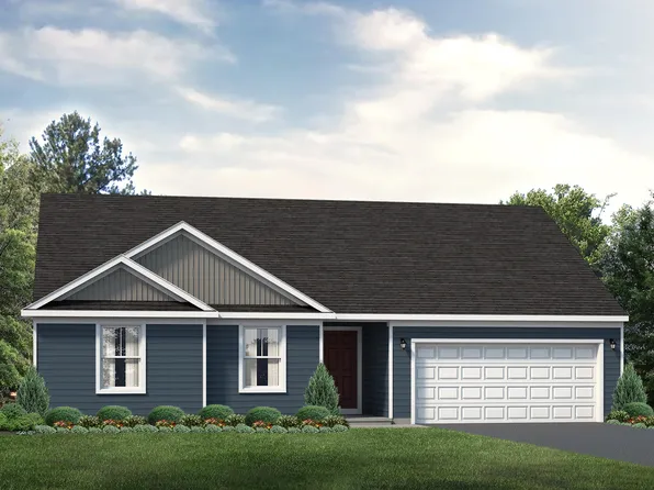 Hampshire Plan, Deerfield