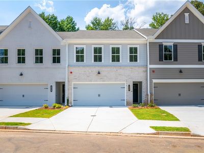 188 Bluffington Way, Marietta, GA, 30066