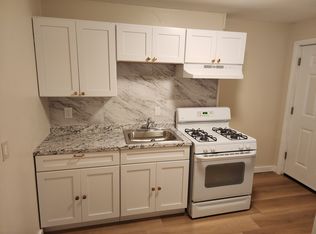 7 Wollaston Ter #2, Dorchester Center, MA 02124