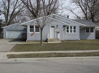 1641 N 23rd St, Fort Dodge, IA 50501