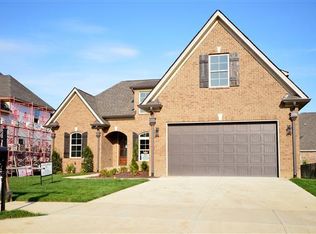 3030 Elkhorn Pl #260-LOT 260, Spring Hill, TN 37174
