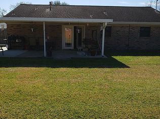 1445 Fairmont Ave, Morgan City, LA 70380