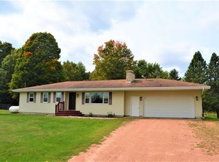 233736 Highpoint Rd, Ringle, WI 54471