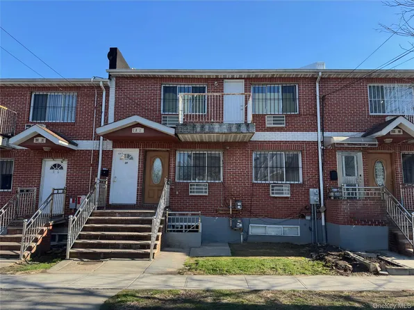 158-12 85th Avenue, Jamaica, NY 11432