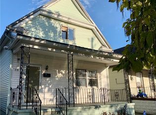39 Clay St, Buffalo, NY