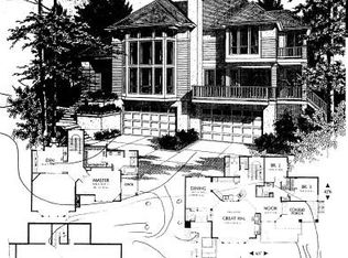 472 5th Ave, Fox Island, WA