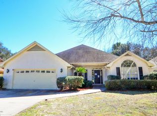 1013 Barracuda Dr, Panama City Beach, FL 32408