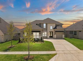 4221 Ramona St, McKinney, TX 75071