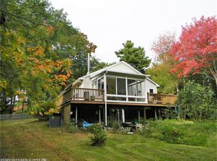 440 Old Bath Rd, Wiscasset, ME 04578