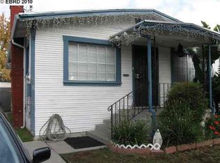 1557 80th Ave, Oakland, CA 94621