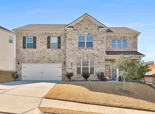 7437 Embassy Trce, Riverdale, GA 30296