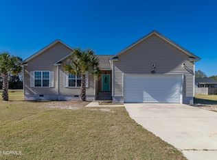 100 Teresas Way, Goldsboro, NC 27534