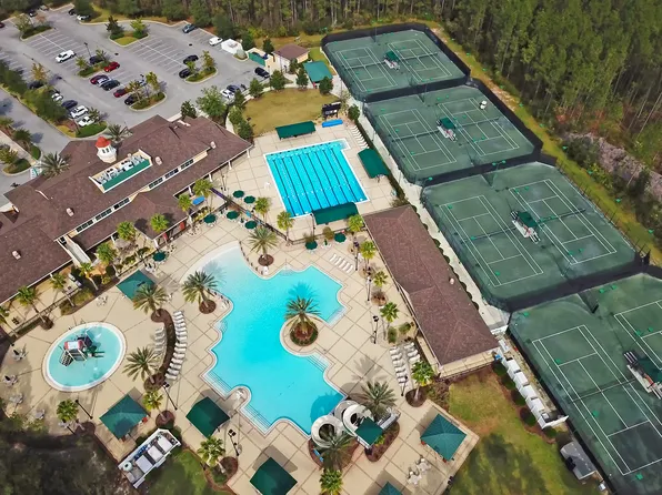 505 S Steel Bridge Rd #1-2, Saint Johns, FL 32259