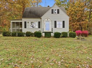 237 Cheyenne Ln, Chatham, VA 24531