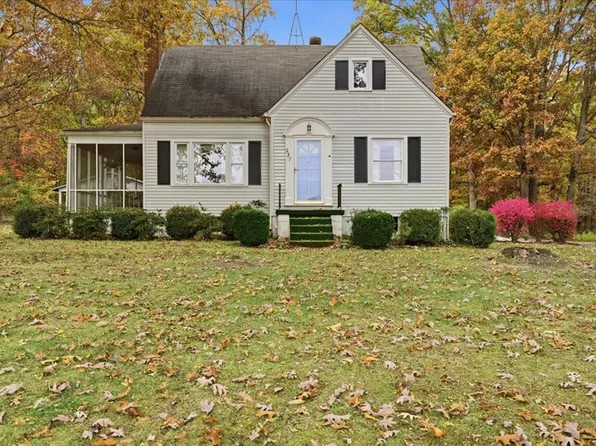 237 Cheyenne Ln, Chatham, VA 24531