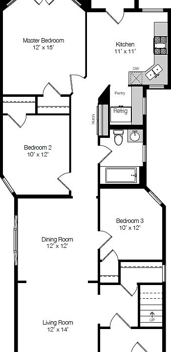 1st image of this home