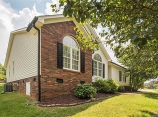 741 Burrage Rd NE, Concord, NC 28025