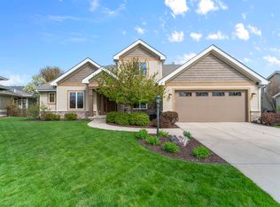 3029 Rosecommon Ter, Fitchburg, WI 53711