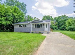 615 E Monroe St, Jackson, MI 49202