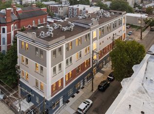 Owl's Nest Apartments, Philadelphia, PA 19121