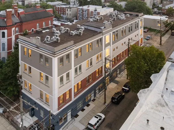 Owl's Nest Apartments