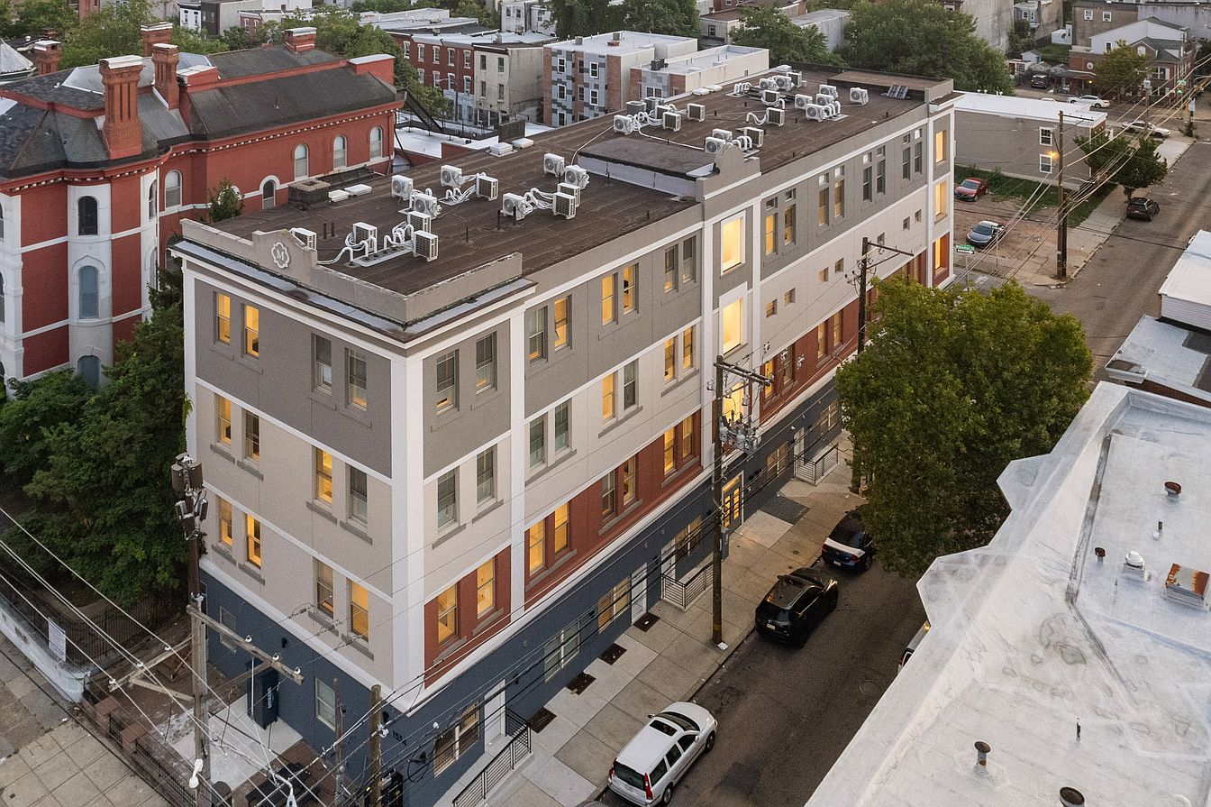 Building Photo