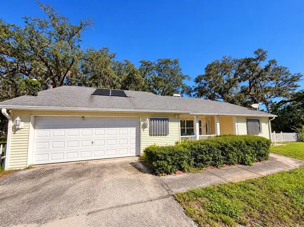 12227 TERRA CEIA AVENUE, NEW PORT RICHEY, FL 34654