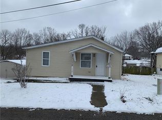 110 Greenwood Ave, Excelsior Springs, MO 64024