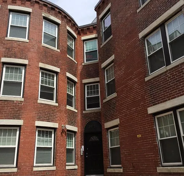 2971 Washington St #2 — Photo 1