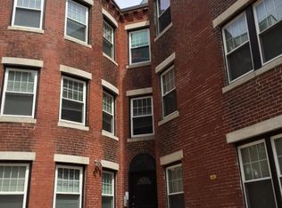 2971 Washington St #32, Roxbury, MA 02119